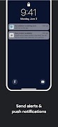 4 Schermata Apptree Demo