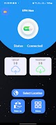 Secure VPN Affiche