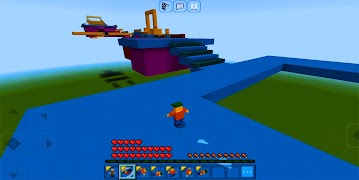 Stumble Map Mod For Minecraft screenshot 1