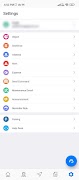 NxTrack Pro captura de pantalla 7