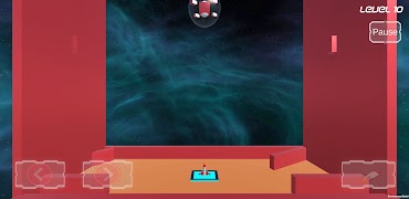 RocketXD capture d'écran 4