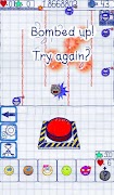 Crazy bombs screenshot 6