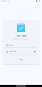 TaskTrack ポスター