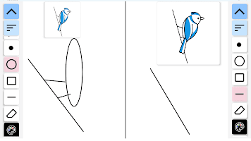 برنامه‌نما Two Drawers عکس از صفحه