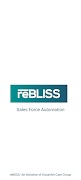 reBLISS SFA screenshot 4