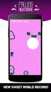 Falling nightmare - Pesadilla captura de pantalla 3