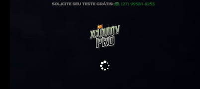 Xcloud TV Pro syot layar 3