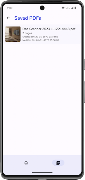 Doc Scanner: Create & Edit PDF ภาพหน้าจอ 3