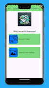 برنامه‌نما ShuttleFit عکس از صفحه