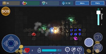 Max Space Screenshot 1