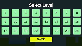 Mini Golf 2D syot layar 3