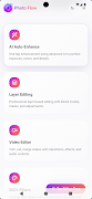 Photo Flow screenshot 1