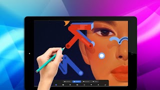 Guide for Pro create screenshot 1