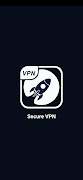 Secure VPN penulis hantaran