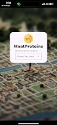 MeatProteins Ekran Görüntüsü 2