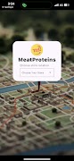 MeatProteins Ekran Görüntüsü 2