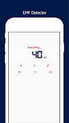 EMF Detector 截圖 4