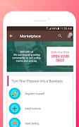 Hyperlocal Mobile Application for Magento imagem de tela 7