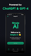 Simple AI: Content Chatbot Screenshot 7