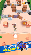 Trigger Master : Shooting Game ảnh chụp màn hình 3