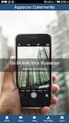 Appscoo Community screenshot 1