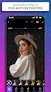Photo Motion: Motion Effects screenshot 5