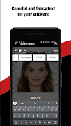 CSticker - Create stickers for تصوير الشاشة 2