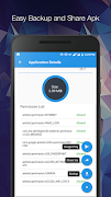 ShareApp - App Details, Share 截图 2