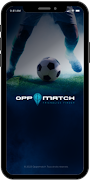 Oppomatch captura de pantalla 6