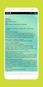 Currency Information Book screenshot 1