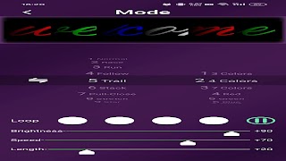 Colourful LED screenshot 7