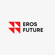 EROS Browser screenshot 1