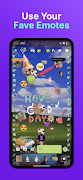Here - Talk, Text, Watch screenshot 5