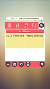 To-Do Widget capture d'écran 4