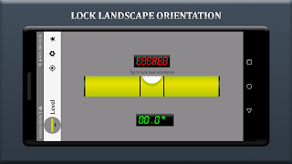 Bubble Level screenshot 5