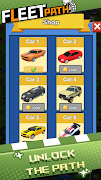 Fleet Path screenshot 2