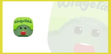 Lock Screen Widget Widgetable 海報