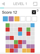 7x7 Block Connect imagem de tela 4