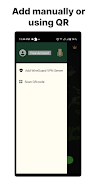 AppMaster WireGuard captura de pantalla 2