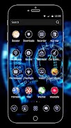 Car Speedometer Theme screenshot 6