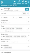 برنامهنما AxisCare Mobile عکس از صفحه