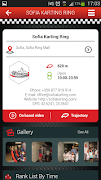 RaceFacer ภาพหน้าจอ 6