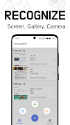 AI SnapOCR: Text Scanner screenshot 4