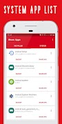 Share Apps - APK Transfer screenshot 2