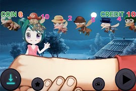 Kill Mosquito screenshot 1