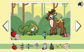 Chama Blocks スクリーンショット 7