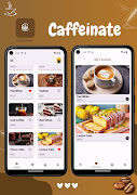 Caffeinate captura de pantalla 2