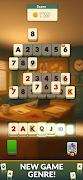 پوستر Case Closed Solitaire