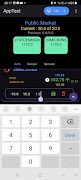 SnapApps.SnapSpread imagem de tela 6