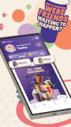 Tealive MY - Order Bubble Tea ภาพหน้าจอ 1
